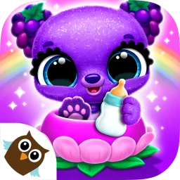 Fruitsies - Pet Friends simgesi